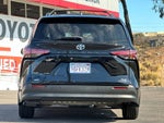 2022 Toyota Sienna XLE 7 Passenger