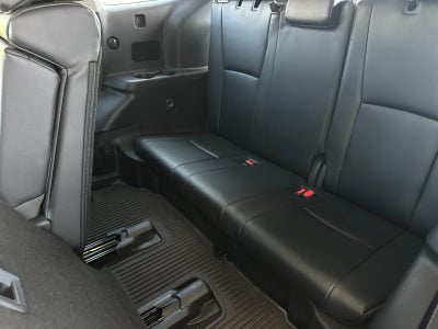 2025 Toyota Highlander Hybrid XLE