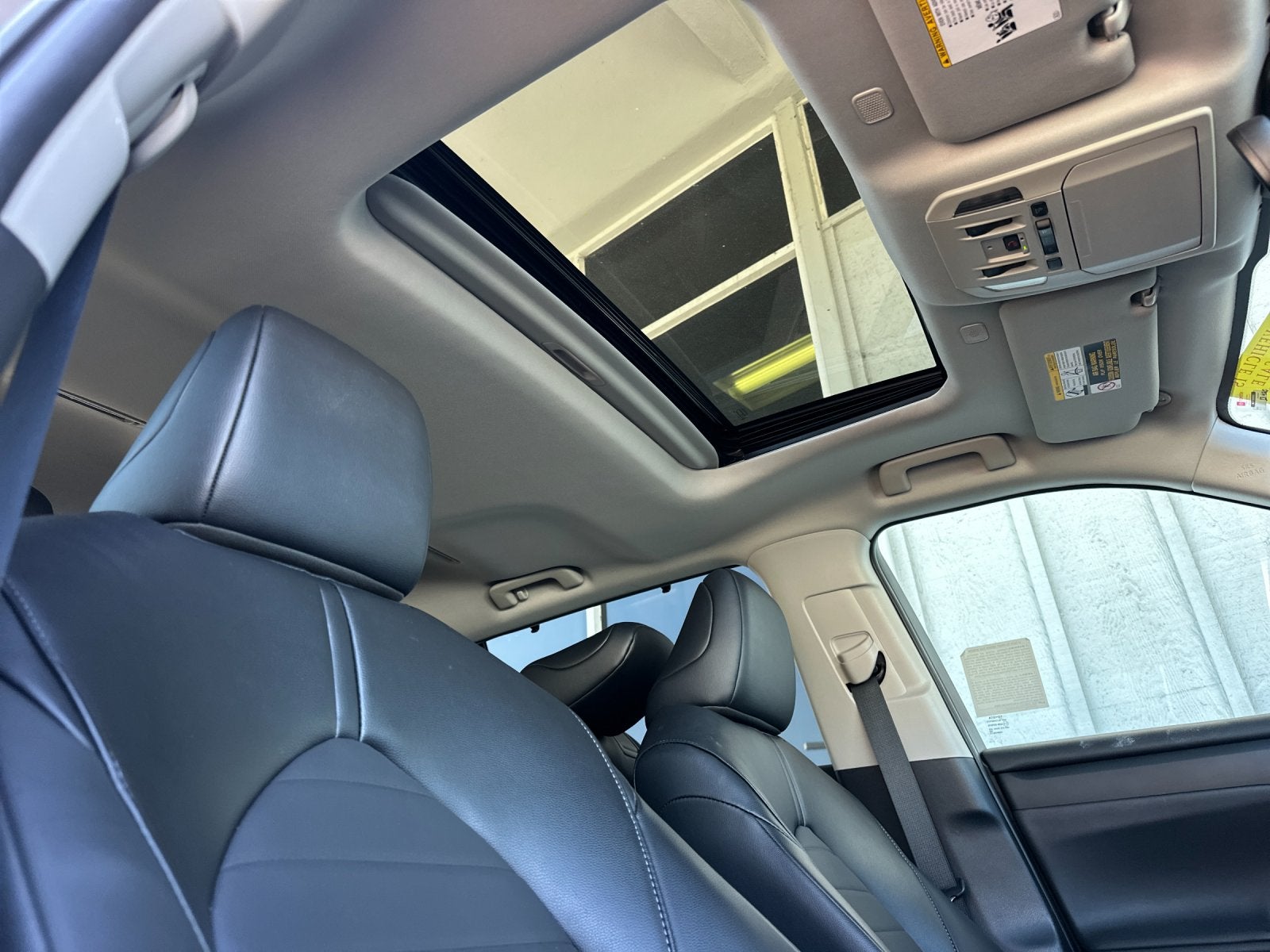 2025 Toyota Highlander Hybrid XLE