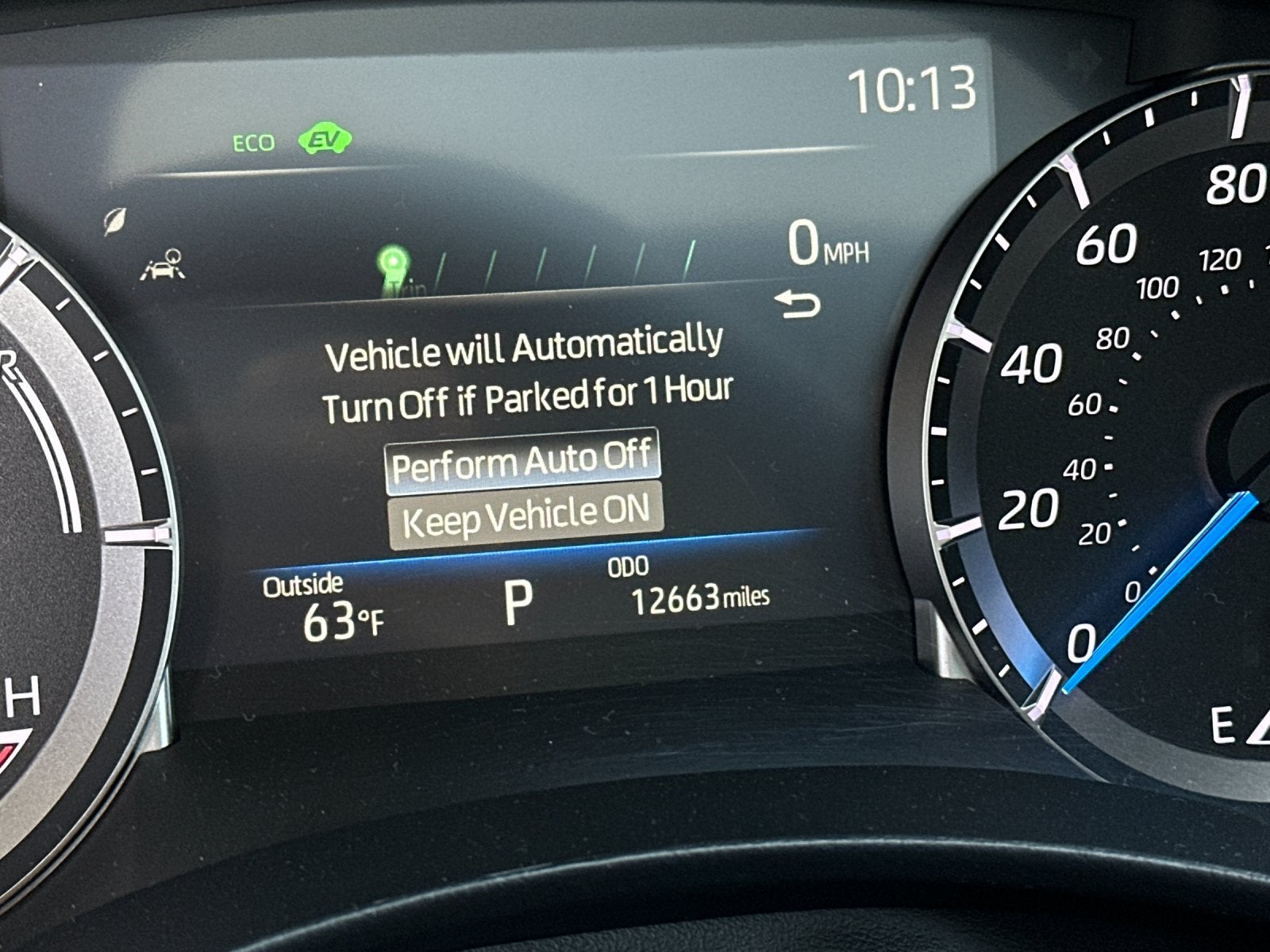 2025 Toyota Highlander Hybrid XLE