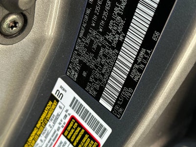 2025 Toyota Highlander Hybrid XLE