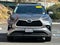 2025 Toyota Highlander Hybrid XLE