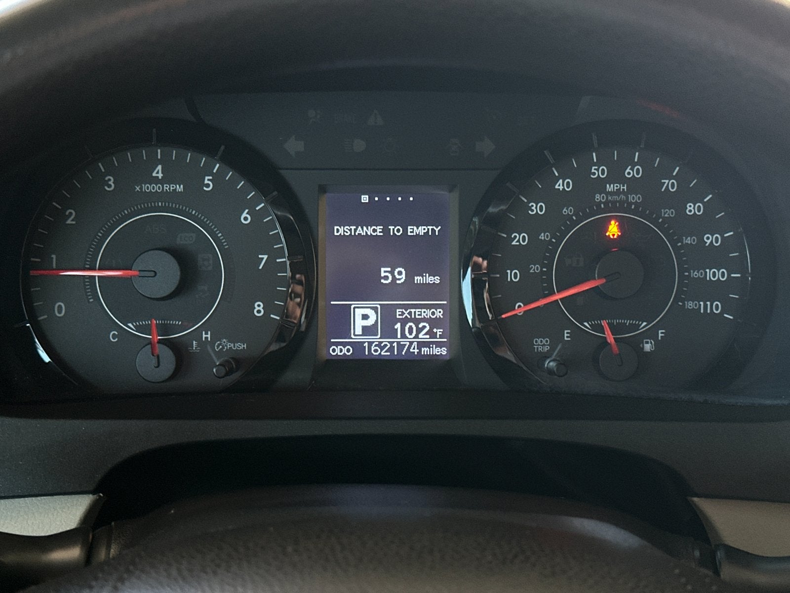 2015 Toyota Sienna LE 8 Passenger