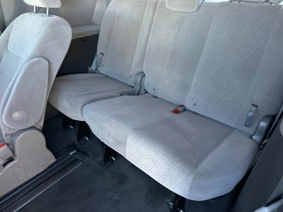 2016 Toyota Sienna LE 8 Passenger