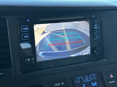 2016 Toyota Sienna LE 8 Passenger