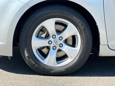 2016 Toyota Sienna LE 8 Passenger