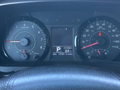 2016 Toyota Sienna LE 8 Passenger