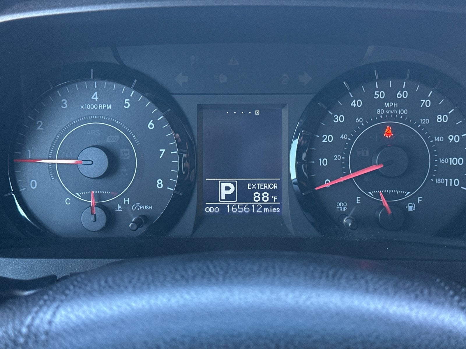 2016 Toyota Sienna LE 8 Passenger