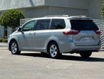 2016 Toyota Sienna LE 8 Passenger