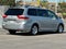 2016 Toyota Sienna LE 8 Passenger