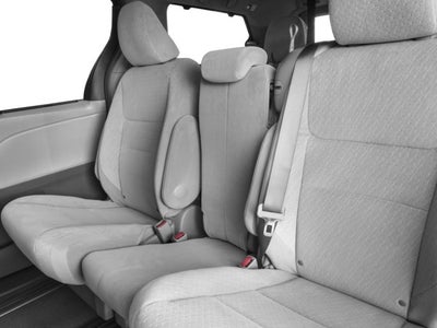 2016 Toyota Sienna LE 8 Passenger