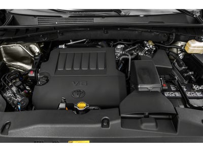 2015 Toyota Highlander XLE V6