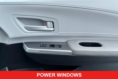 2026 Toyota Sienna LE 8 Passenger