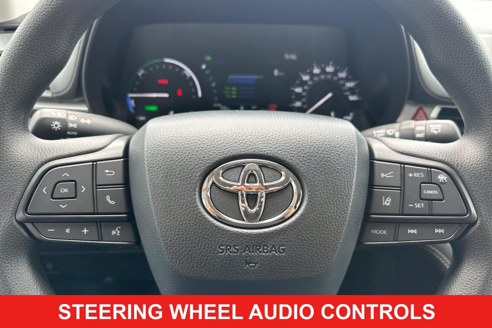 2026 Toyota Sienna LE 8 Passenger