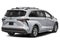 2025 Toyota Sienna LE 8 Passenger