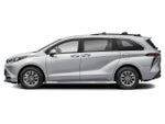 2025 Toyota Sienna LE 8 Passenger