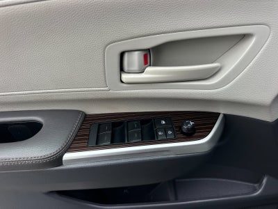 2024 Toyota Sienna LE 8 Passenger