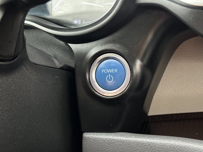 2024 Toyota Sienna LE 8 Passenger