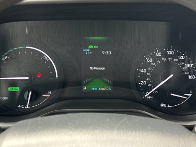2024 Toyota Sienna LE 8 Passenger