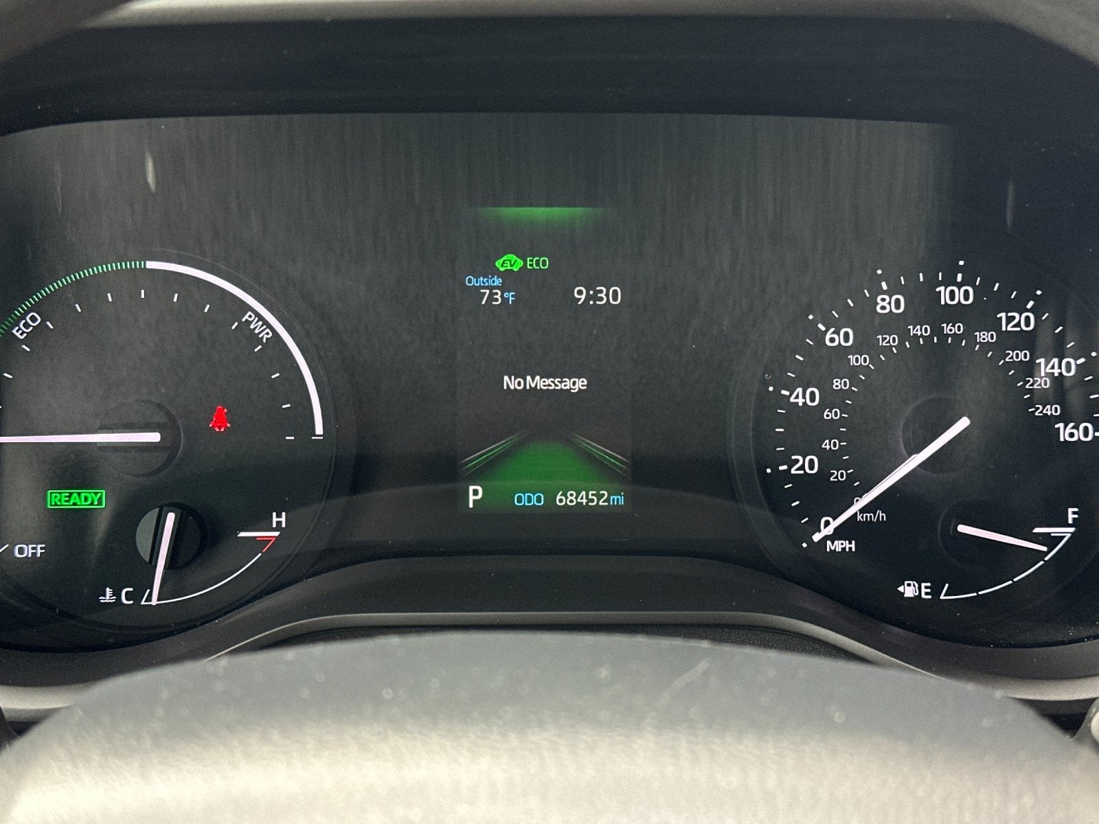 2024 Toyota Sienna LE 8 Passenger