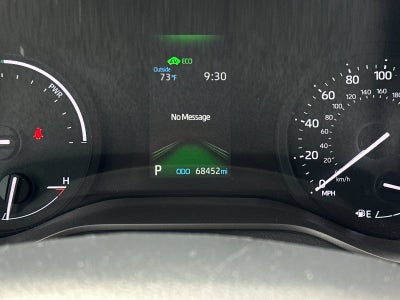 2024 Toyota Sienna LE 8 Passenger