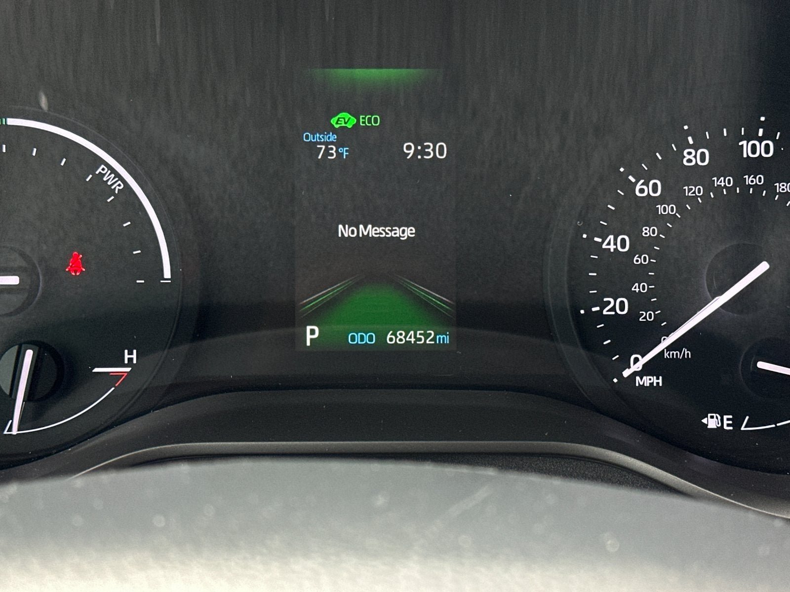 2024 Toyota Sienna LE 8 Passenger