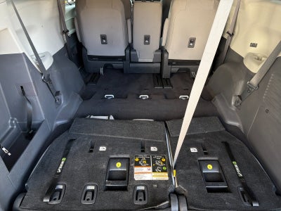 2024 Toyota Sienna LE 8 Passenger