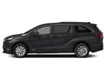2024 Toyota Sienna LE 8 Passenger