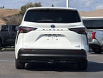 2024 Toyota Sienna LE 8 Passenger