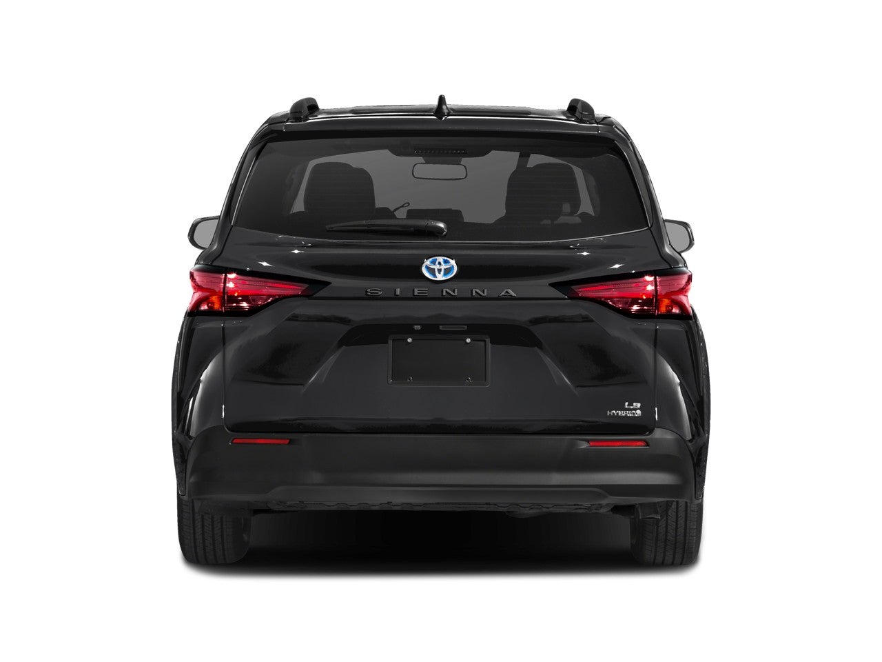 2024 Toyota Sienna LE 8 Passenger