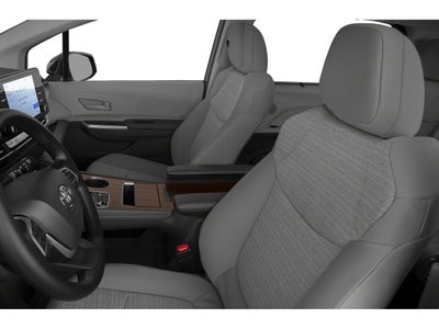 2024 Toyota Sienna LE 8 Passenger