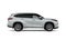 2026 Toyota Highlander Hybrid Limited