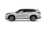 2026 Toyota Highlander Hybrid Limited