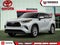 2026 Toyota Highlander Hybrid Limited