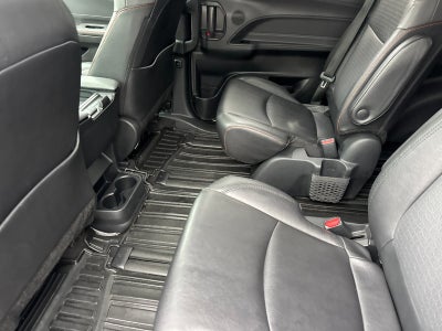 2023 Toyota Sienna XSE 7 Passenger