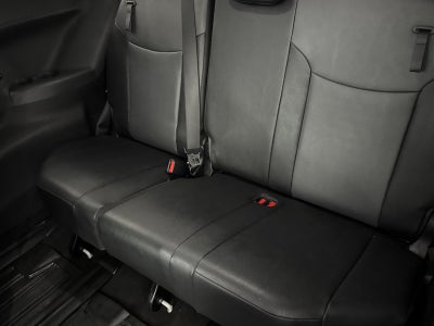 2023 Toyota Sienna XSE 7 Passenger