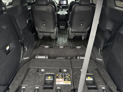 2023 Toyota Sienna XSE 7 Passenger
