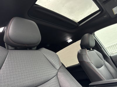 2023 Toyota Sienna XSE 7 Passenger