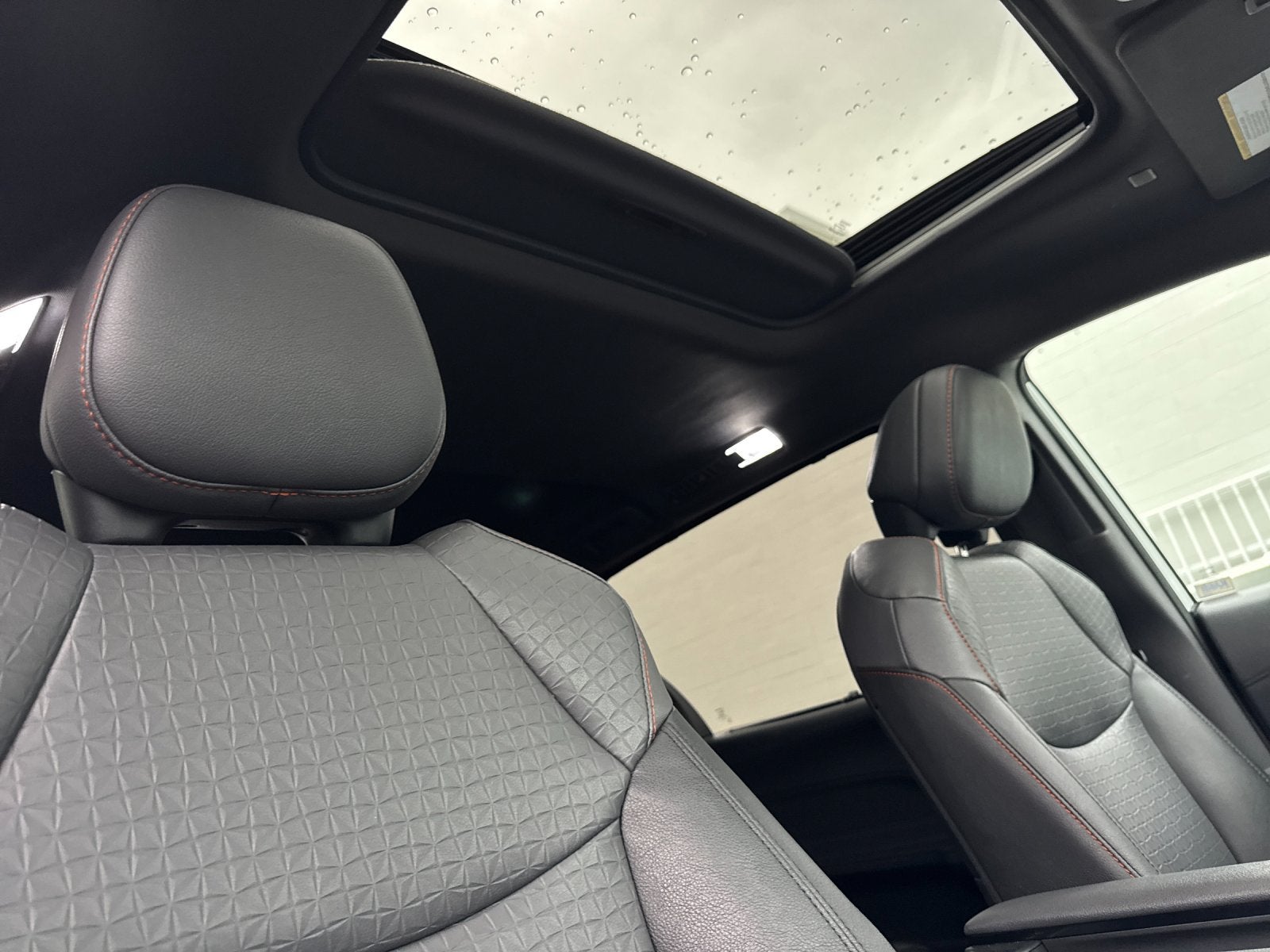 2023 Toyota Sienna XSE 7 Passenger