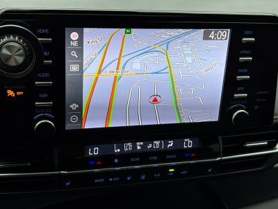 2023 Toyota Sienna XSE 7 Passenger