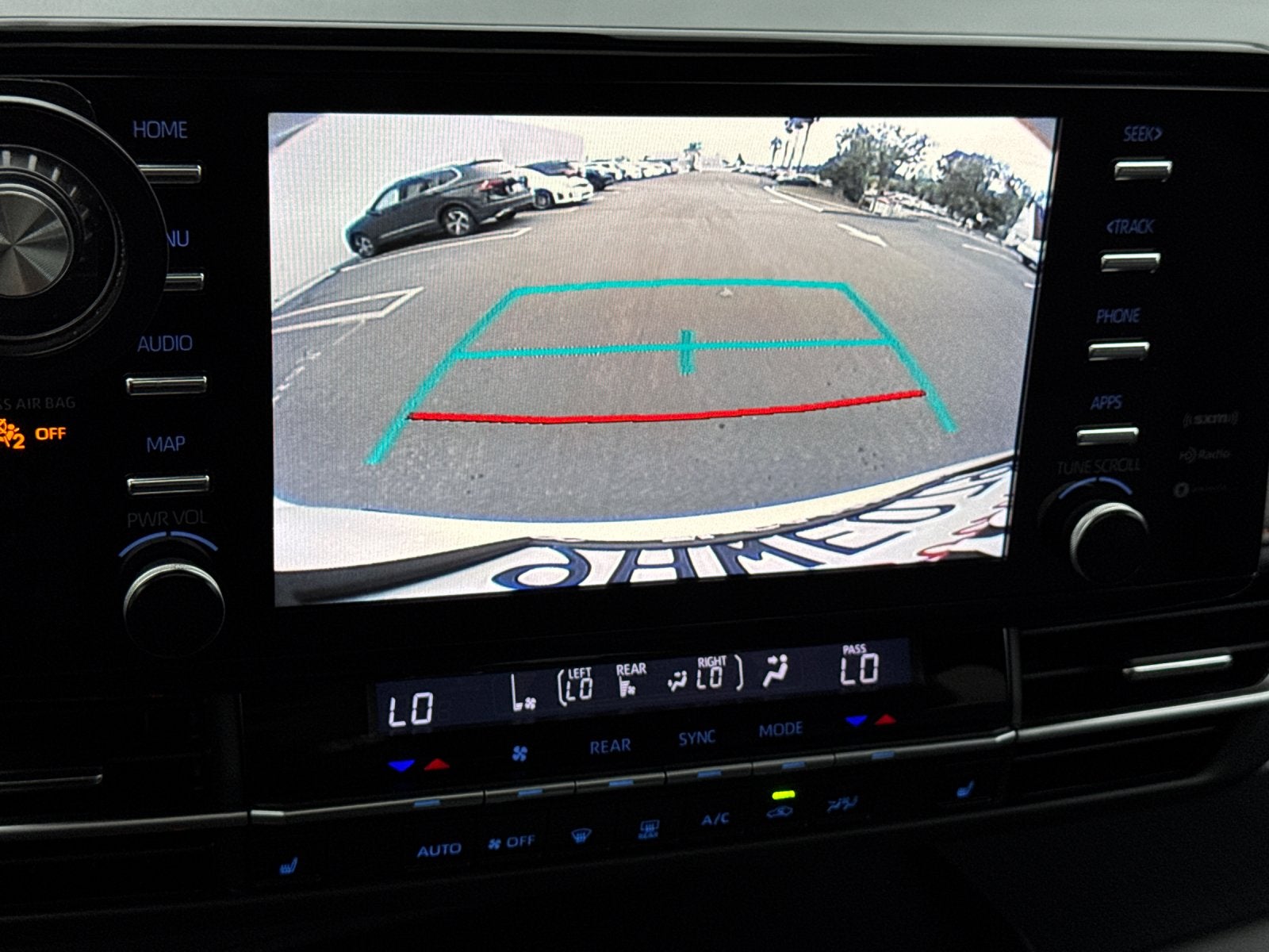 2023 Toyota Sienna XSE 7 Passenger