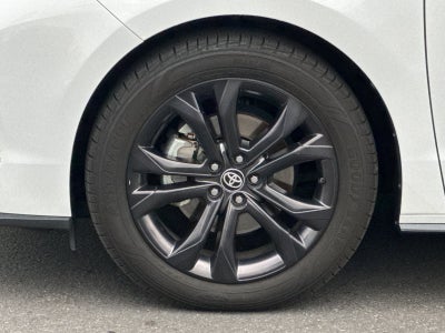 2023 Toyota Sienna XSE 7 Passenger