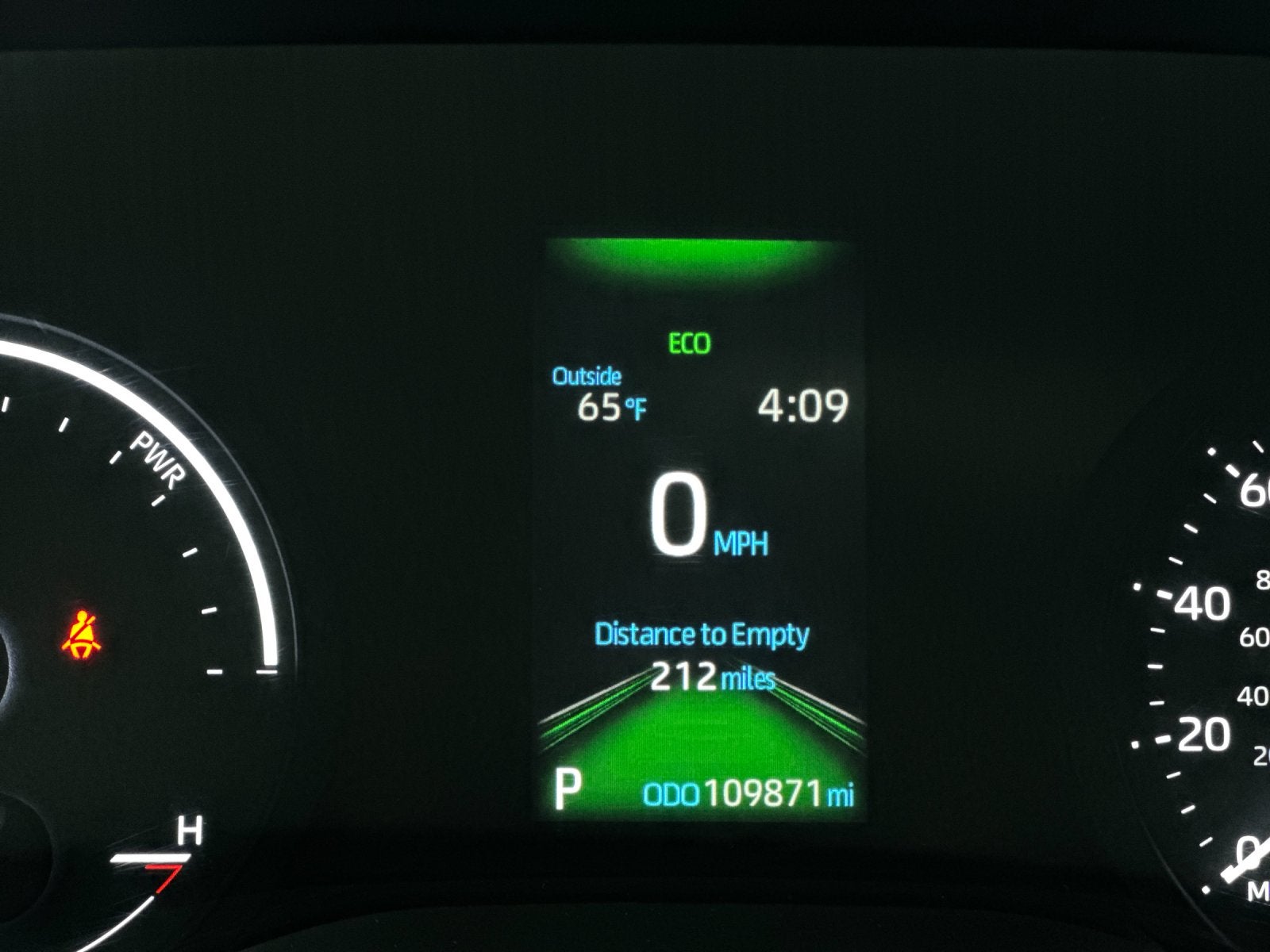 2023 Toyota Sienna XSE 7 Passenger