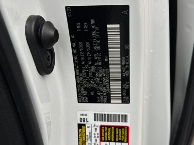 2023 Toyota Sienna XSE 7 Passenger