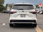 2023 Toyota Sienna XSE 7 Passenger
