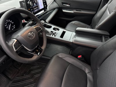 2023 Toyota Sienna XSE 7 Passenger