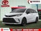2026 Toyota Sienna XSE 7 Passenger