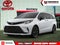 2026 Toyota Sienna XSE 7 Passenger