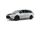 2026 Toyota Sienna XSE 7 Passenger