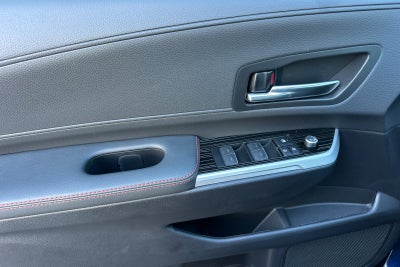 2026 Toyota Sienna XSE 7 Passenger